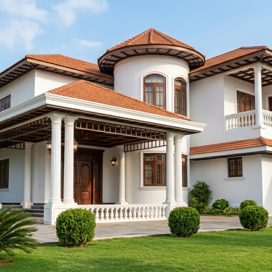 Haq's House