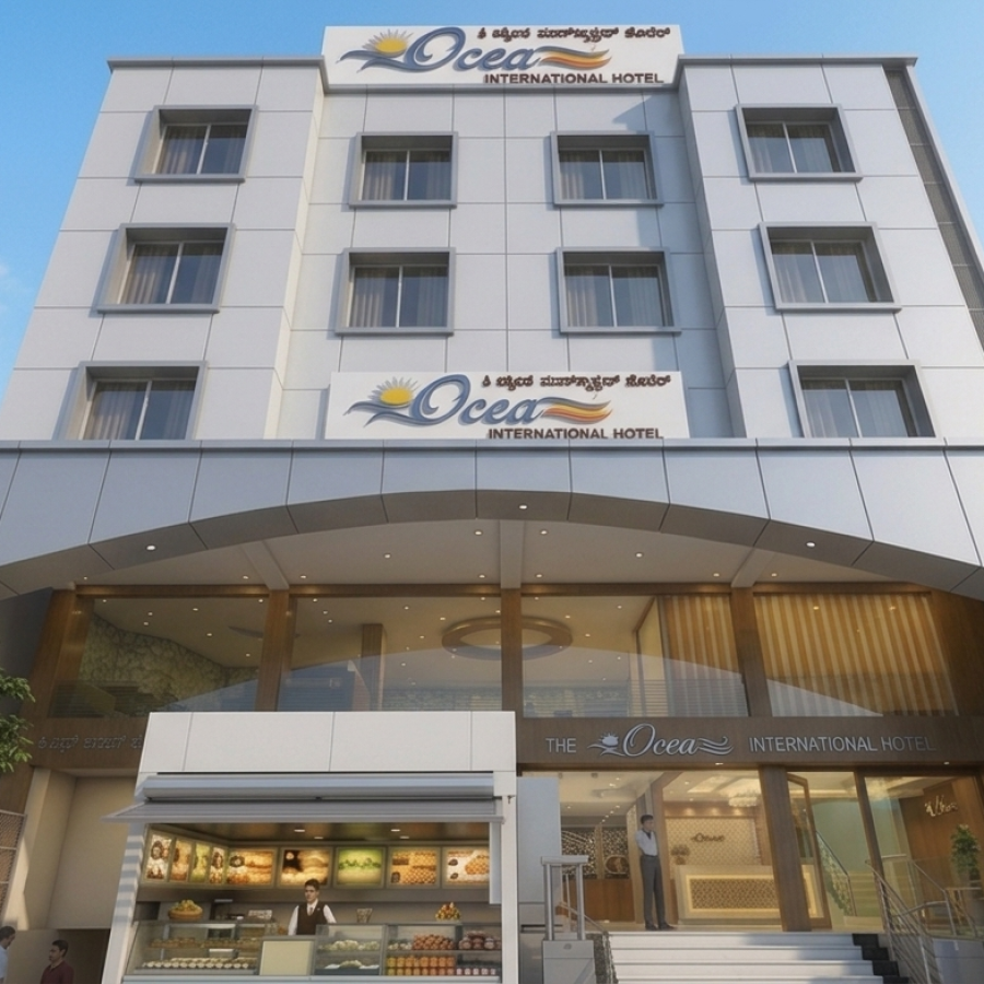 Hotel Ocea